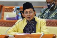 DPR Harap Revisi UU Haji Beri Dampak Positif ke Masyarakat