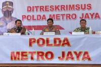 Kelabui Polisi, Pinjol Ilegal Beroperasi dari Rumah