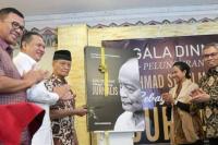 Bamsoet: Selamat Jalan Buya Syafii Maarif, Sang Guru Bangsa!