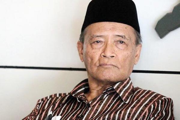 Innalillah, Buya Syafii Maarif Meninggal Dunia