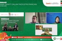 Kebutuhan Pangan Meningkat, Inovasi Sawit Menjadi Keharusan