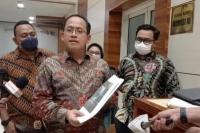 Merasa Tanah Diserobot Konglomerat, Petani Kecil Asal Surabaya Mengadu ke DPR