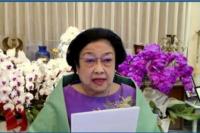 Di Forum PBB, Megawati Ingatkan Semangat Nyepi untuk Istirahatkan Bumi