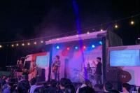 Ada Gerakan Blibli Cinta Bumi dalam Java Jazz Festival 2022