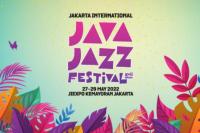 Java Jazz Festival 2022 Usung Kesadaran Kelola Sampah Lewat Ini