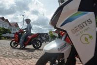 Tips Merawat Motor agar Tetap Irit dan Bertenaga