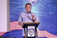 Ketua MPR Dukung NTB dan NTT Bisa Menjadi Tuan Rumah Bersama PON 2028