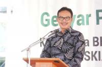 Kepala BKKBN Dorong Tokoh Agama dan Mayarakat Atasi Stunting