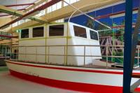 Ship Simulator Karya Vokasi, Dirjen Diksi: Lebih Murah dari Impor