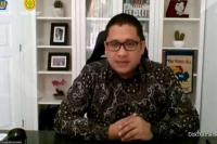 Kolaborasi Internasional Perlu Diperkuat untuk Penanggulangan Bencana