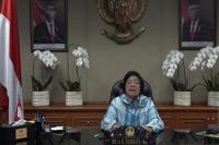 Siti Nurbaya: Pemerintah Perkuat Kebijakan Iklim dan Implementasinya