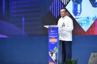 Belanja Produk Lokal Kementerian PUPR Rp80,48 Triliun Lebih