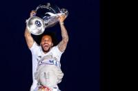 Madrid Siapkan Upacara Perpisahan untuk Marcelo