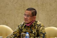 DPR Minta Pemerintah Lakukan Langkah Konkret Cegah Kecelakaan Lalu Lintas