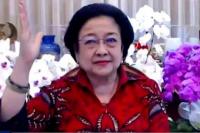 Megawati: Selamat Xi Jinping Sebagai Presiden China Periode Ketiga