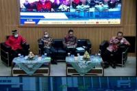 Menteri Nadiem: Hari Pancasila Momentum Bumikan dan Warisi Gagasan Soekarno-Hatta