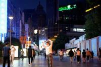Setelah Dua Bulan, Lockdown COVID-19 di Shanghai Berakhir