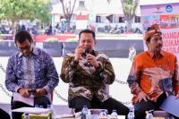 Bamsoet Tegaskan Butuh Kerja Kolektif Elemen Bangsa Dalam Bumikan Nilai-Nilai Pancasila