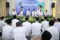 KH. Munif Zuhri: Khittah NU Berubah Konteks Sejak PKB Didirikan 1998