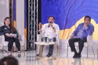 Bamsoet Tegaskan Pancasila Menjadi Orientasi Visi dan Misi Bangsa Indonesia