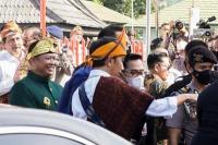 Peringati Hari Lahir Pancasila di Ende, Bamsoet: Tak Boleh Hanya Jadi Hiasan Saja