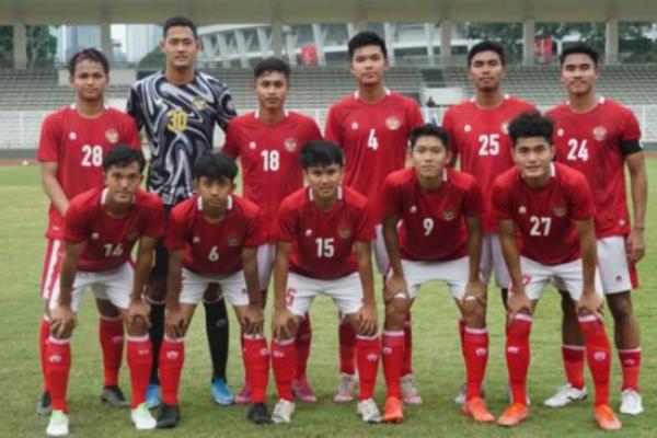 Indonesia mencetak sejarah di Tuolon Cup usai Timnas U-19 sukses mengalahkan Ghana.