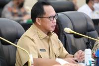 Dibawa ke Paripurna, Mendagri Hormati Keputusan Fraksi di DPR RI