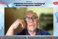 KLHK Minta Kebijakan BPOM Perhatikan Dampak Lingkungan