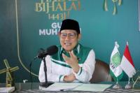 Buka Izin Pesantren Shiddiqiyah Jombang, Gus Muhaimin: Jangan Korbankan Masa Depan Santri