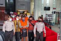 KPK Temukan Dokumen IMB Berisi Catatan Khusus Walkot Yogyakarta