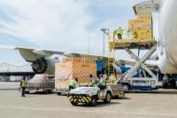 Jadi Mitra Logistik, DHL Siap Sukseskan Formula E