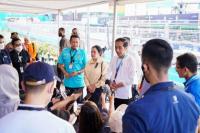 Jakarta e-Prix 2022 Sukses, Ketua MPR Dorong Pengembangan Kendaraan Listrik