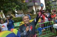 Generasi Muda Harus Jadi Champions Gerakan Perubahan Lingkungan