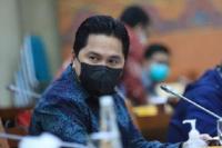 Pengamat: Politisasi Investasi Telkom Manuver Serangan ke Menteri BUMN