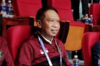 Tuai Hasil Positif di SEA Games 2021, Tim Review Apresiasi Menpora Amali Kawal DBON