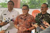 Hasto Paparkan Geopolitik Soekarno: Wujudkan Indonesia Bawa Perdamaian Dunia