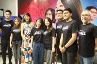 Kisah Nyata Perjalanan Karir Brand Ambassador Angel Tayang di Vision+