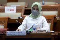 Stabilkan Harga BBM dan LPG, Pemerintah Subsidi Pertamina Rp401 Triliun