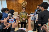Gus Muhaimin: Rencana Kenaikan Tarif Candi Borobudur Harus Dikaji Ulang
