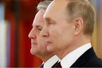 Duta Besar AS untuk Rusia Desak Moskow Tak Tutup Kedutaan