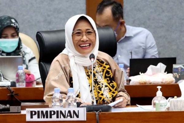 Menurut dia, prestasi ini diraih berkat penerapan Desain Besar Olahraga Nasional (DBON) dan dibentuknya tim review oleh Menteri Pemuda dan Olahraga Zainudin Amali.