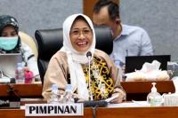 Anggota DPR: Kecerdasan Artifisial Pacu Perbaharui Pendidikan Sambut Indonesia Emas 2045