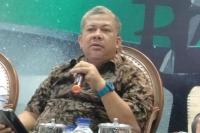 Fahri Hamzah: KIB Cuma Kayak Orang Ngumpul-ngumpul di Pos Ronda