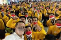 2022, Garuda Indonesia Targetkan Terbangkan 7.000 PMI Menuju Seoul