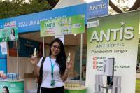 Formula E Sukses, Enesis Bicara Soal Dukungan Prokes