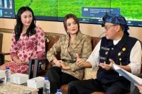 Lewat Serial Renjana, Kementan Ajak Petani Gunakan KUR