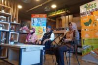 Dorong Penumbuhan Petani Milenial, Kementan akan Kukuhkan Young Ambassador 2022