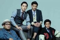 Makin Keren, Ini 2 Personil Baru Yovie & Nuno