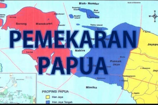 Sikap tokoh Papua terpecah belah termasuk yang ada di DPR Provinsi Papua.