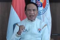 Menpora Amali Ingatkan Pengurus Cabor, Kedepan Seleksi Tim Review Semakin Ketat